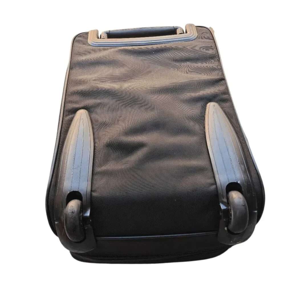 HARTMANN Intensity 22' Expandable Mobile Traveler Luggage Bag